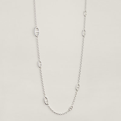 Hermès Silver Jewelry | Hermès USA Hermès Silver Jewelry | Hermès USA